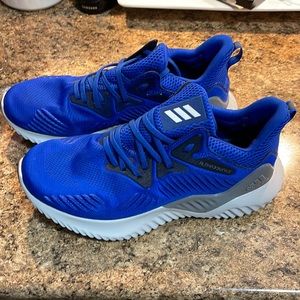 Best offer…Adidas shoes used but still in great condition